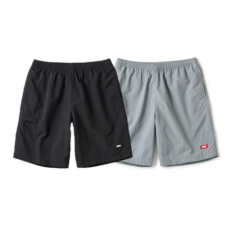 FTC / SUPPLEX NYLON SHORT