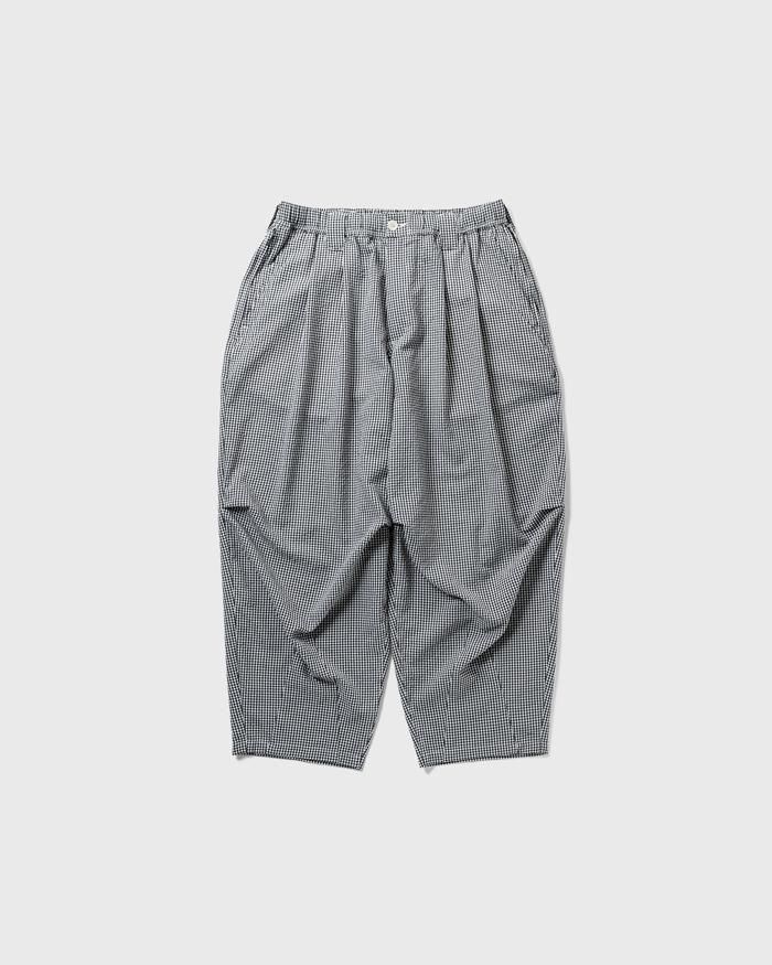 TIGHTBOOTHʥȥ֡SEERSUCKER BALLOON PANTS