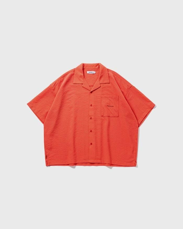 tightbooth SEERSUCKER ALOHA サイズＬ TIGHTBOOTH（タイトブース）SEERSUCKER ALOHA - birnest