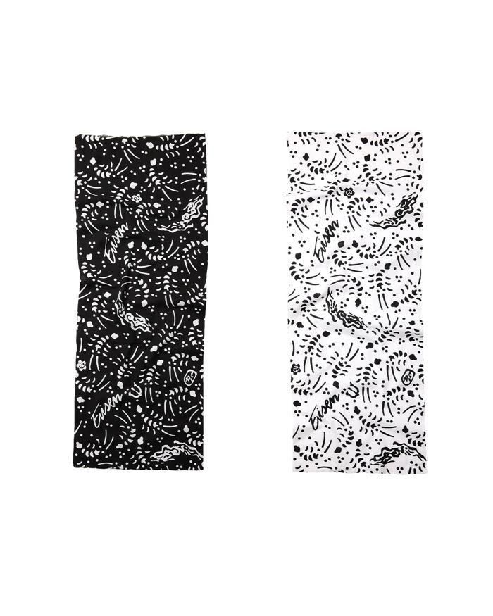 Evisen Skateboards ʥӥSHRIMP CHIRASHI TENUGUI