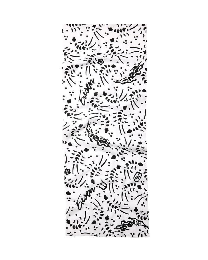Evisen Skateboards ʥӥSHRIMP CHIRASHI TENUGUI