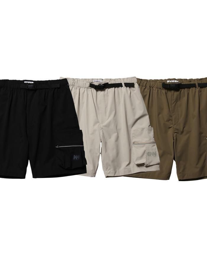 Evisen Skateboards ʥӥENN SUMMER SHORTS