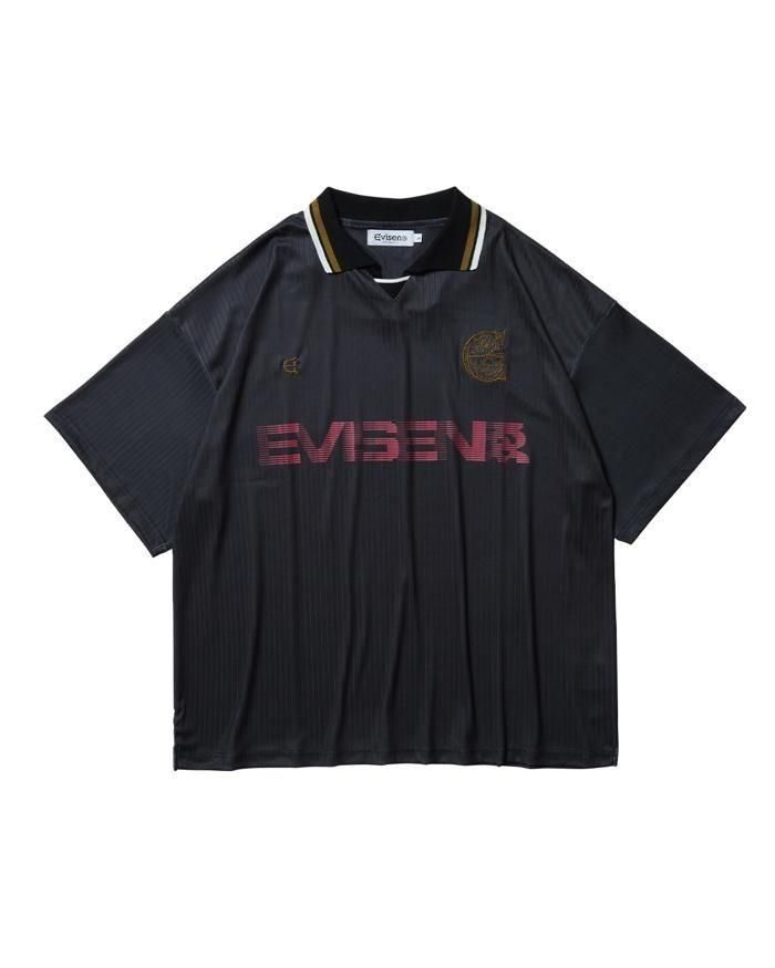 Evisen Skateboards ʥӥEVI-FC SHIRT