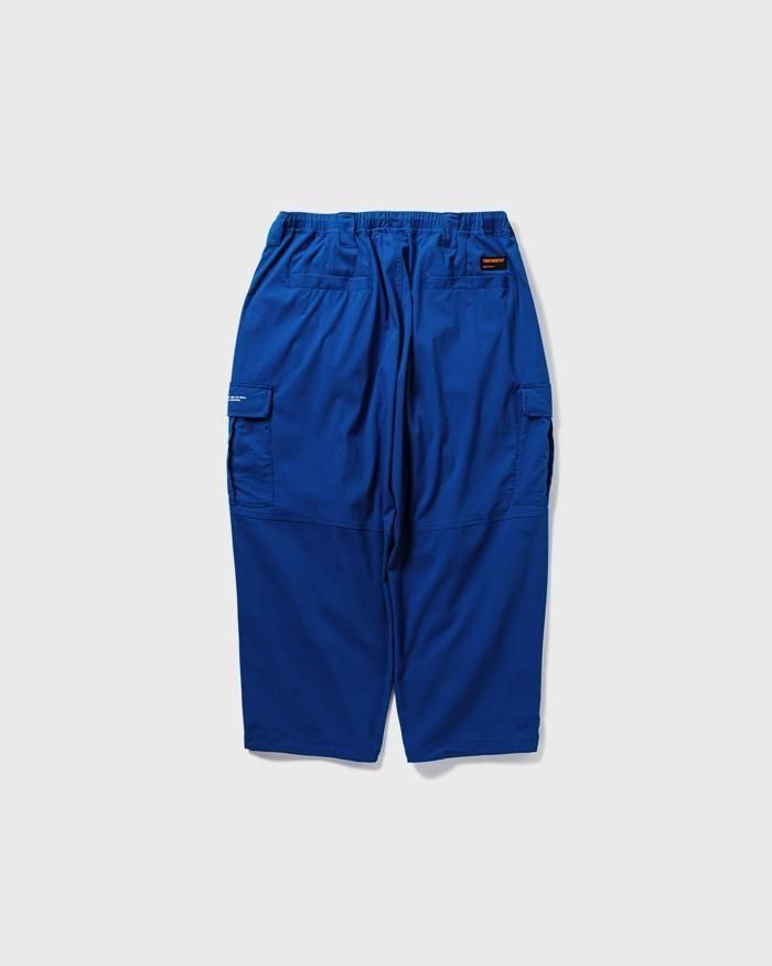 TIGHTBOOTHʥȥ֡SEERSUCKER CARGO BALLOON PANTS