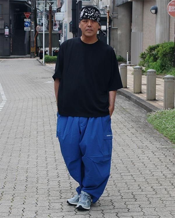 tightbooth CHIDRY S/S T-SHIRT Ｌ TIGHTBOOTH (タイトブース) CHIDRY S/S T-SHIRT Black |