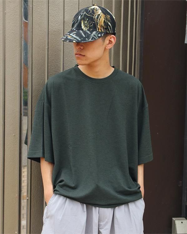 TIGHTBOOTH（タイトブース）CHIDRY S/S T-SHIRT - birnest
