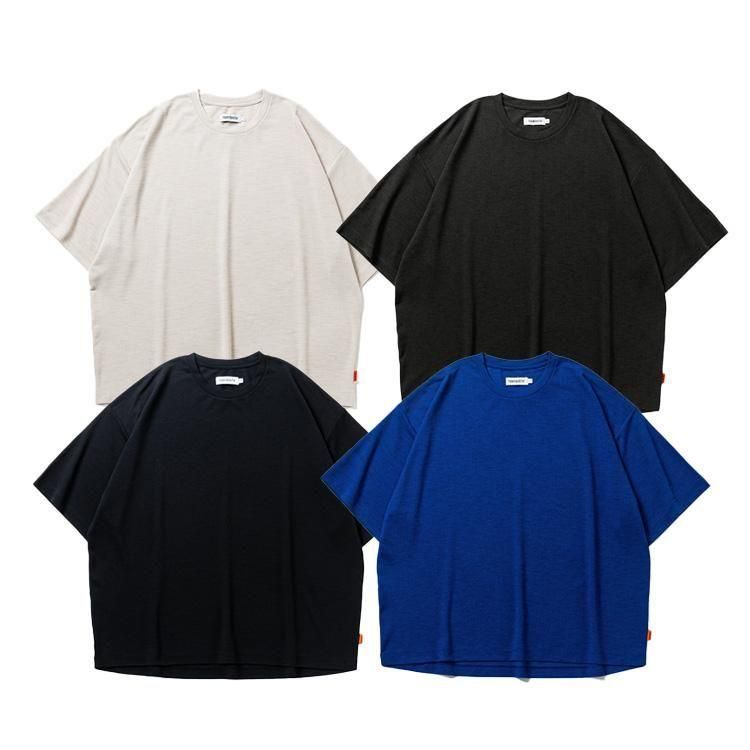 TIGHTBOOTHʥȥ֡CHIDRY S/S T-SHIRT