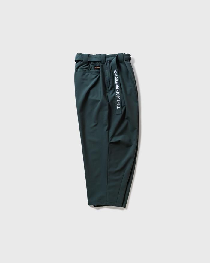 最終値下げ‼️TIGHTBOOTH production バルーン　スラックス 中古・古着通販】TIGHTBOOTH PRODUCTION (タイトブース