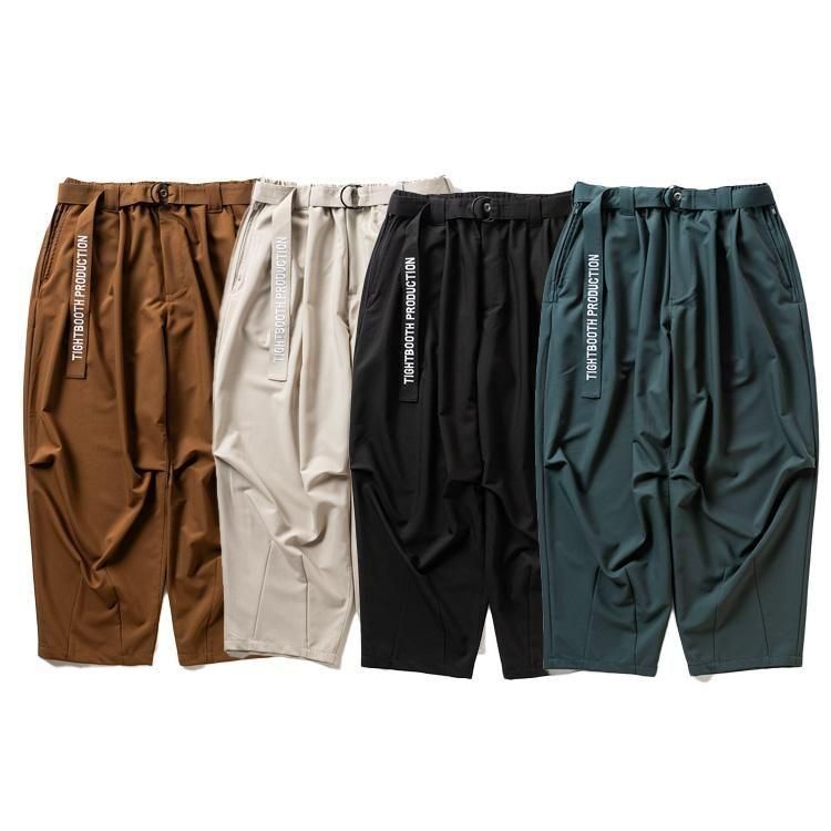 TIGHTBOOTHʥȥ֡TRO BALLOON PANTS
