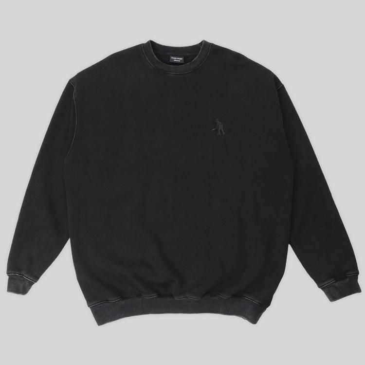 PASS~PORT / Solid Workers Sweater