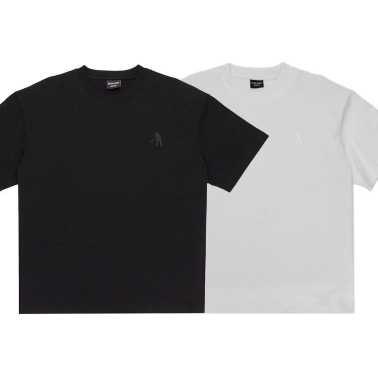 PASS~PORT / Solid Workers Tee