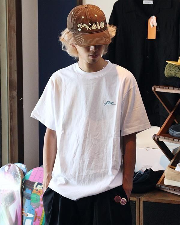 FTC / POOL SIDE TEE - birnest