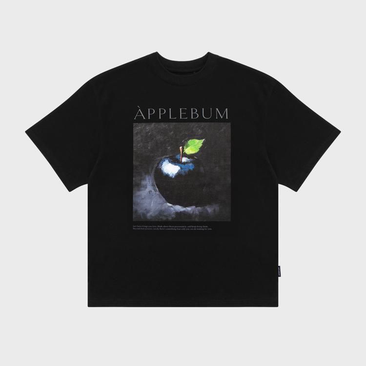 APPLEBUMʥåץХ