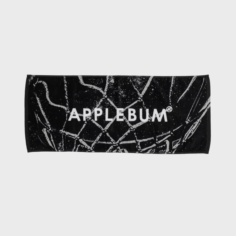 APPLEBUMʥåץХSPORTS TOWEL [Restock]