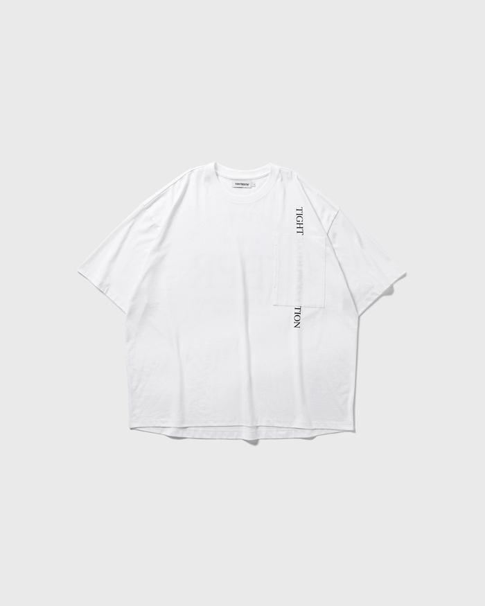 タイトブース TIGHTBOOTH STRAIGHT UP T-SHIRT XL TIGHTBOOTH（タイトブース）STRAIGHT UP S/S T-SHIRT - Quick
