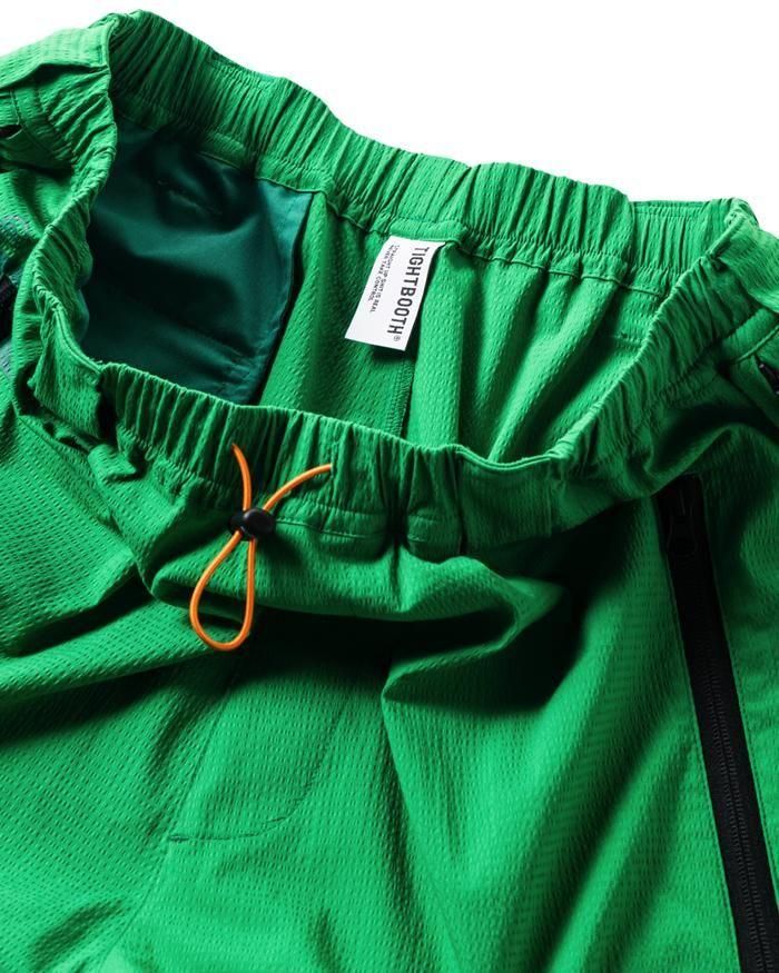 TIGHTBOOTH LABEL LOGO BOARD ショート タイトブース TIGHTBOOTH PRODUCTION (タイトブース プロダクション) LABEL