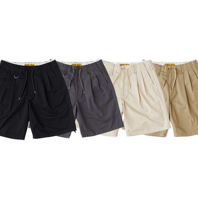 メンズ ファッション ショートパンツ一覧 公式通販サイト