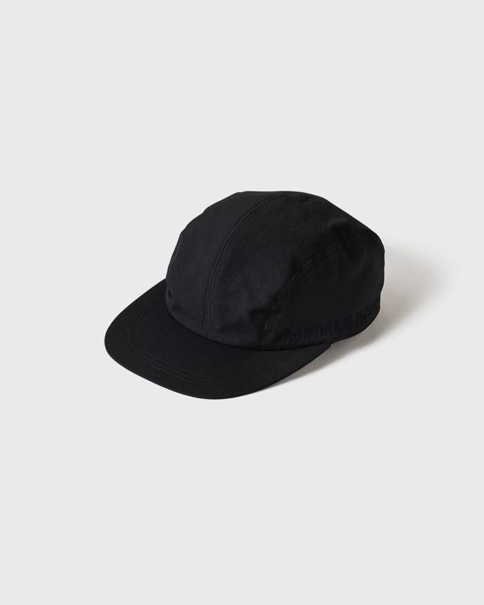 TIGHTBOOTHʥȥ֡SIDE LOGO CAMP CAP