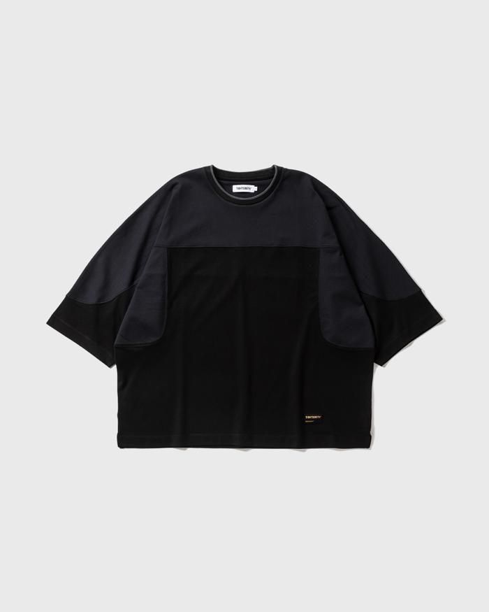 TIGHTBOOTHʥȥ֡3/4 SLEEVE SUZU T-SHIRT