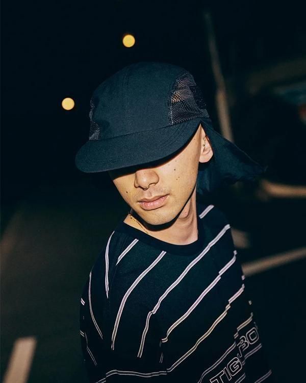 TIGHTBOOTH（タイトブース）SUNSHADE CAMP CAP - birnest