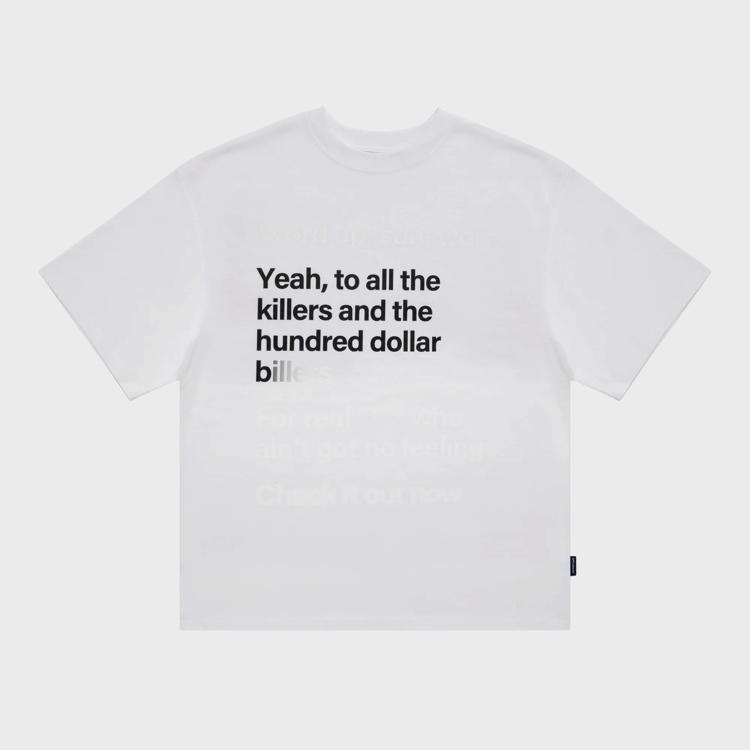 メンズ ファッション Tシャツ一覧 公式通販サイト