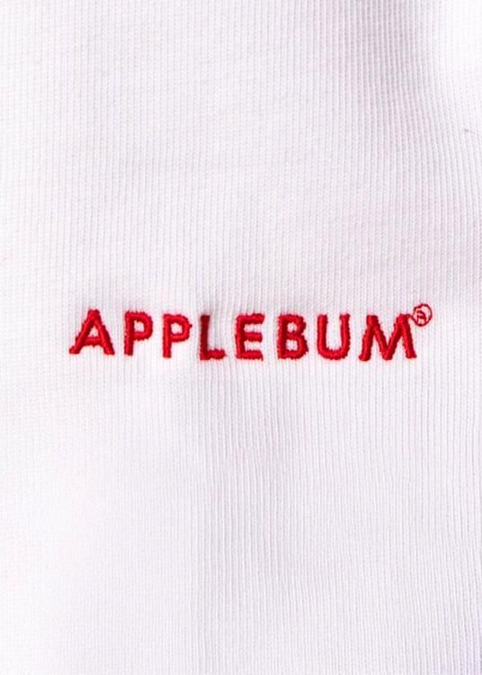 APPLEBUM 20周年記念Tシャツ　brand new kicks XL 楽天市場】APPLEBUM アップルバム “Brand New Kicks” T-shirt