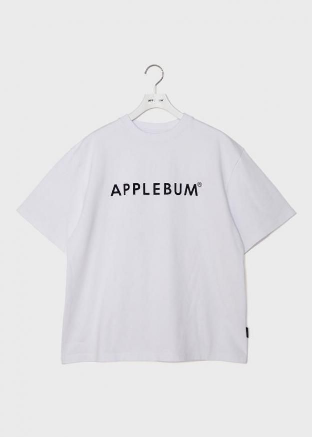 APPLEBUM アクティブポケットTシャツ　アップルバム APPLEBUM アクティブポケットTシャツ アップルバム
