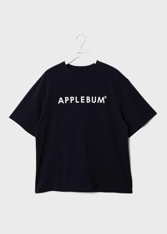 APPLEBUM（アップルバム）“APPLEBUM” T-SHIRT - birnest
