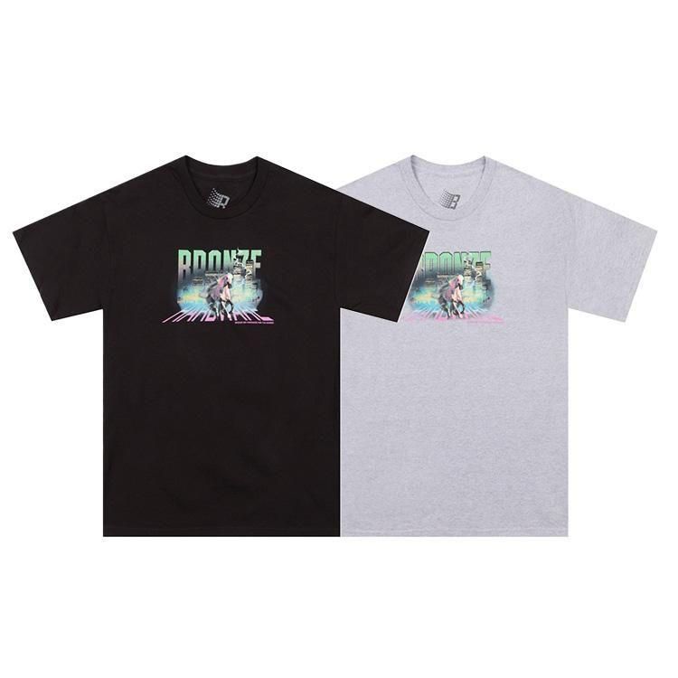 【関税込み】We11done ホワイト Punk Teddy Tシャツ We11doneのホワイト Punk Teddy Tシャツがセール中