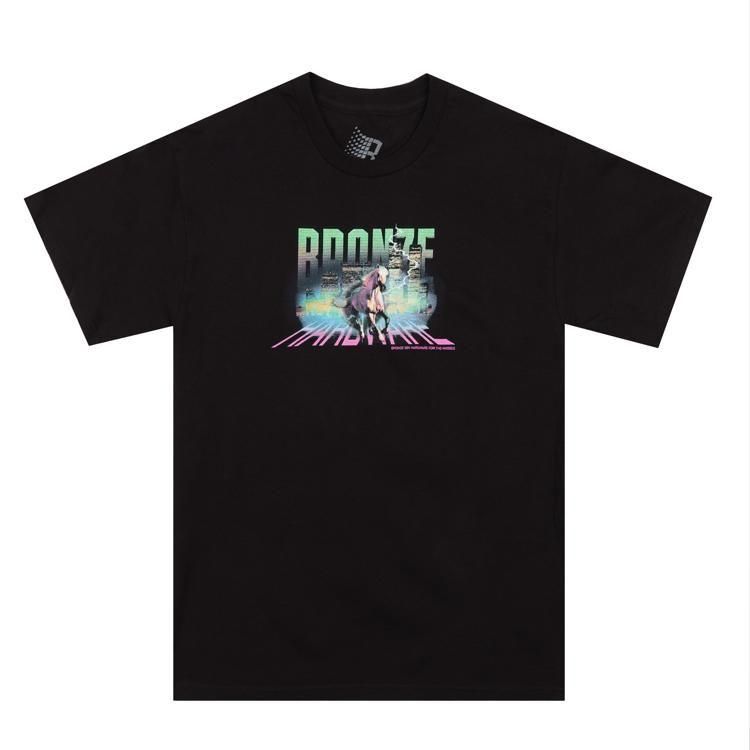 BRONZE56K(ブロンズ56K)/ NYC 2025 TEE