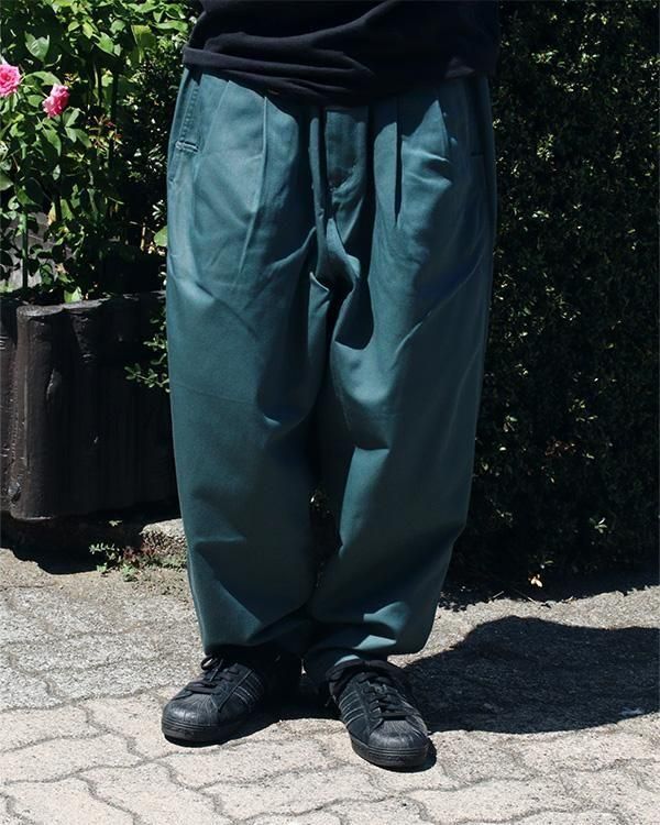 パンツ FAT BUMBAGGY FAT BUMBAGGY