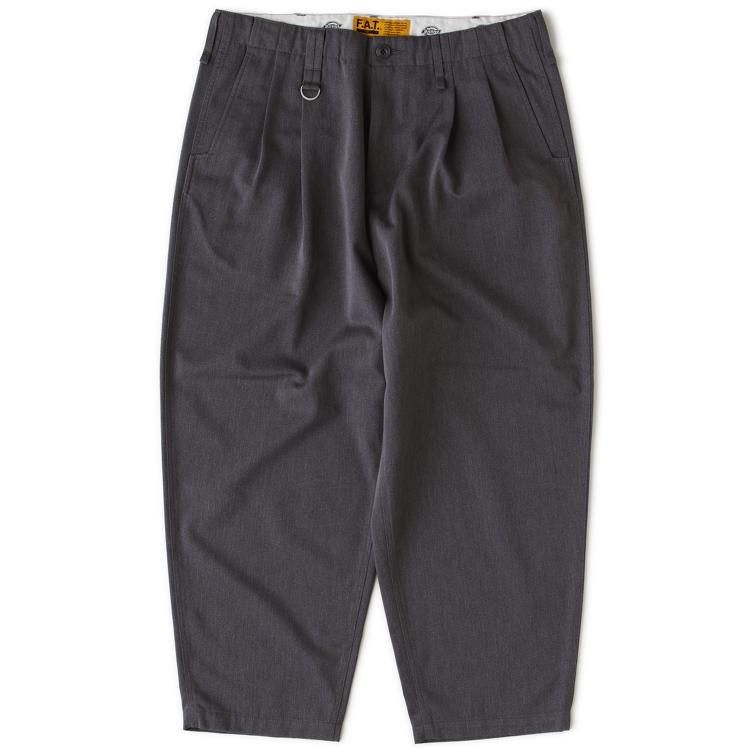 FAT（エフ・エー・ティー）BIGGIES - birnest