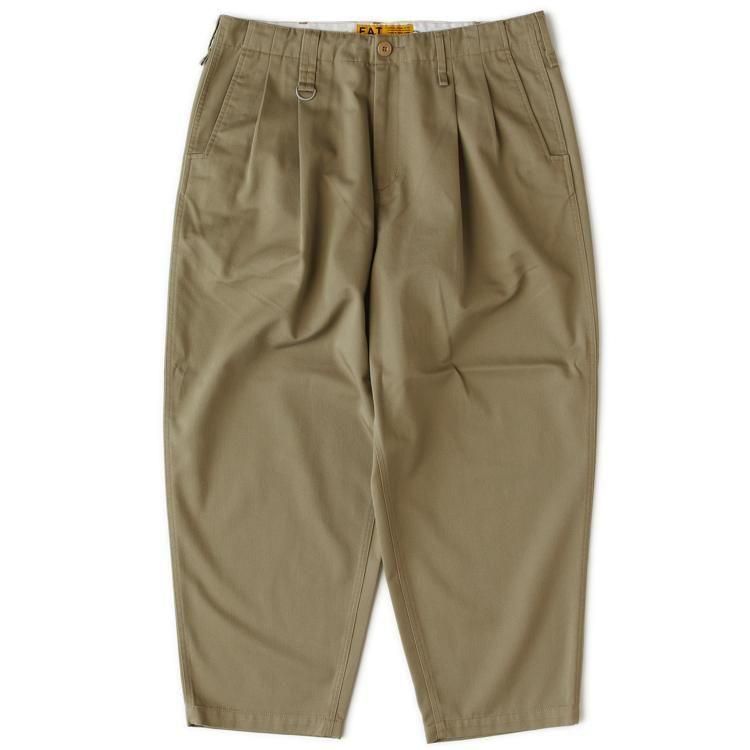 FAT（エフ・エー・ティー）BIGGIES - birnest