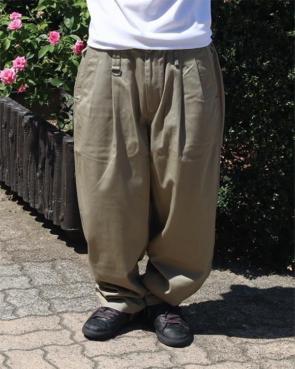 @ FAT classic エフエーティー クラシック ボトム パンツ FAT classic エフエーティー クラシック ボトム パンツ FAT（エフ