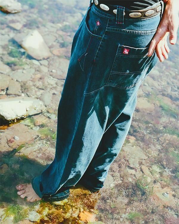 yardsale jeans 専用 YARDSALE（ヤードセール）/ Phantasy Jeans - birnest