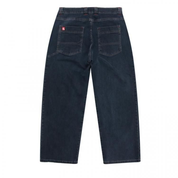 YARDSALEʥ䡼ɥ/ Culture Phantasy Jeans (Stone Blue)