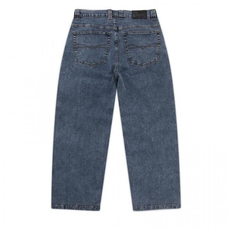 YARDSALE（ヤードセール）/ Ivory Slub Jeans - birnest