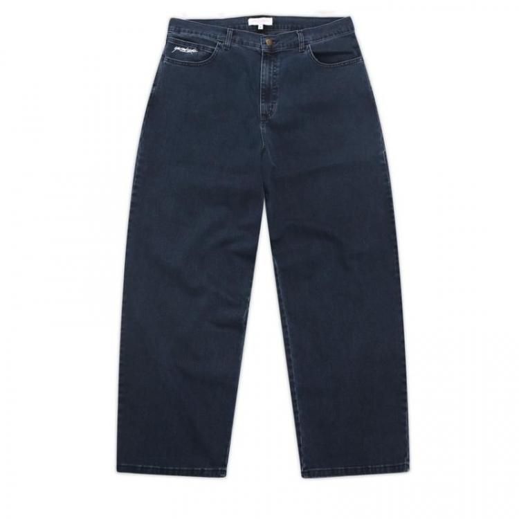YARDSALE（ヤードセール）/ Faded Phantasy Jeans - birnest