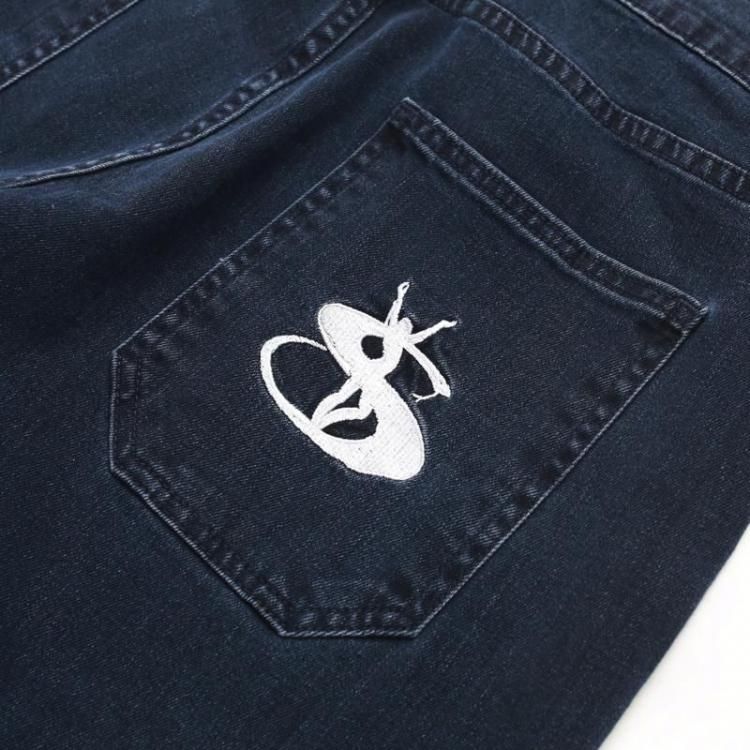 YARDSALE（ヤードセール）/ Faded Phantasy Jeans - birnest