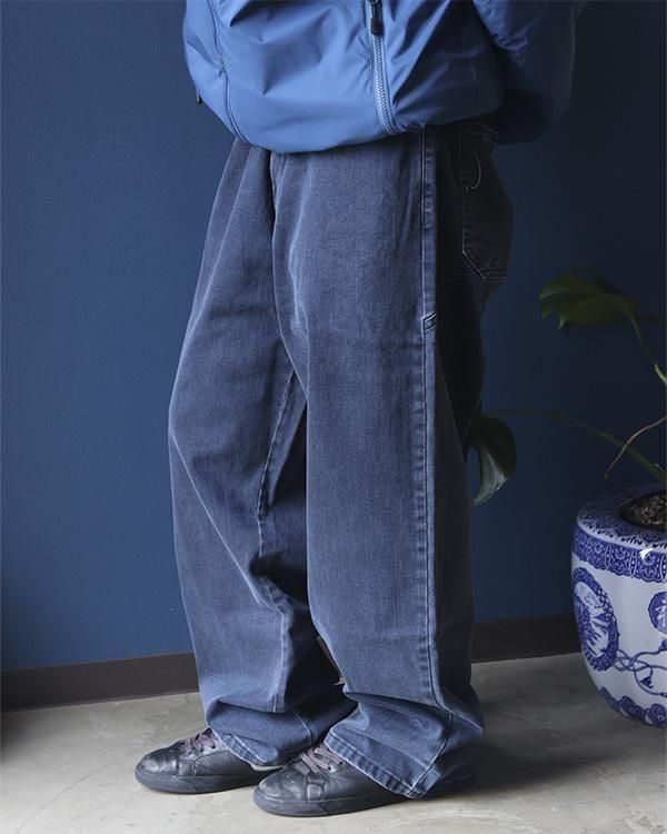 YARDSALE（ヤードセール）/ Faded Phantasy Jeans - birnest