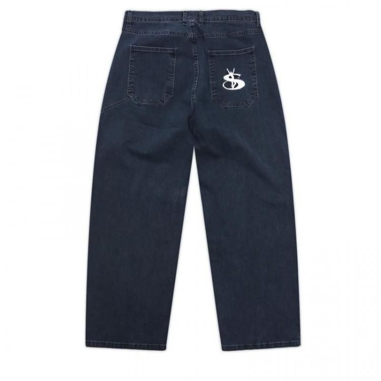 YARDSALEʥ䡼ɥ/ Faded Phantasy Jeans (Denim)