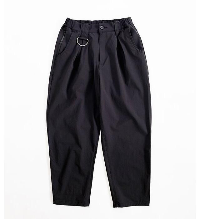 FAKIE STANCEʥե󥹡 D-50 Nylon Stretch Black