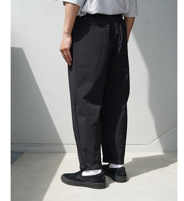 FAKIESTANCE フェイキースタンス D-50 チノパン 2025年最新】fakie