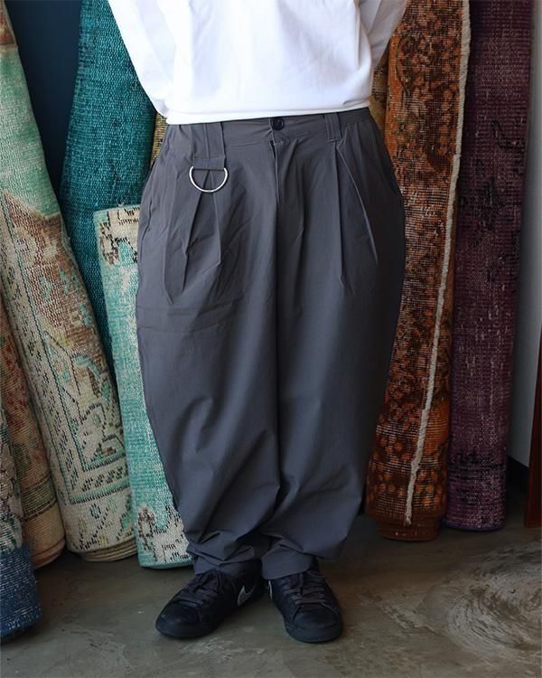 FAKIE STANCE（フェイキースタンス）D-50 Nylonの公式通販