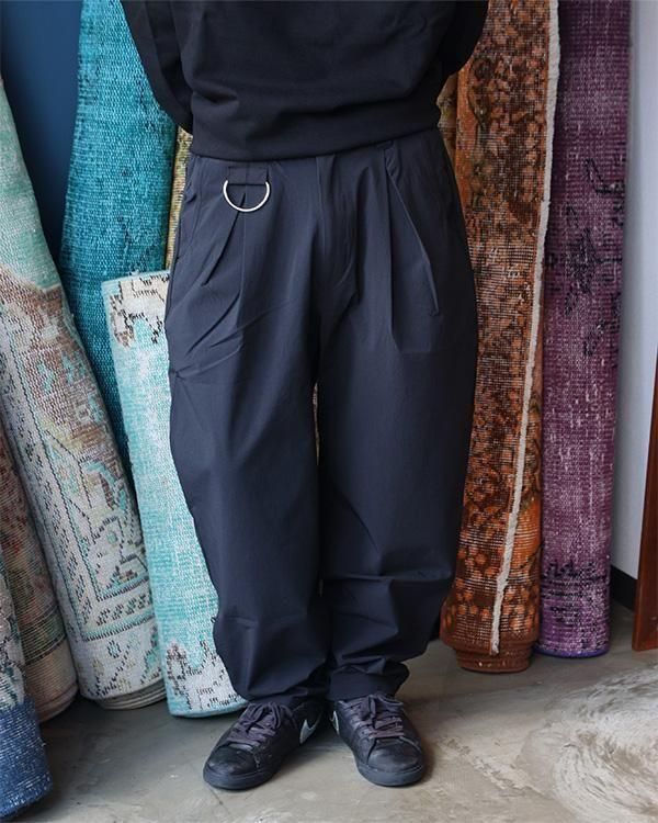 FAKIE STANCE（フェイキースタンス）D-50 Nylonの公式通販