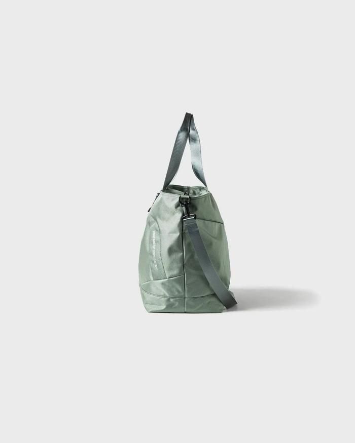 TIGHTBOOTH 【美品】　トートバッグ soldout! _ TBPR 2022春夏 SS22-A02 BIG TOTE BAG ◇ TIGHTBOOTH