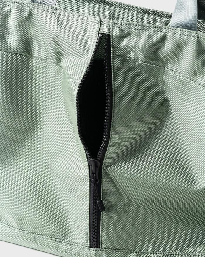 TIGHTBOOTH（タイトブース）PA BIG TOTE BAG - birnest