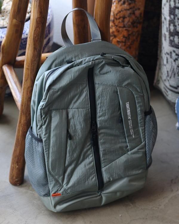 TBPR PA BACKPACK 新品 TIGHTBOOTH（タイトブース）PA BACKPACK - birnest