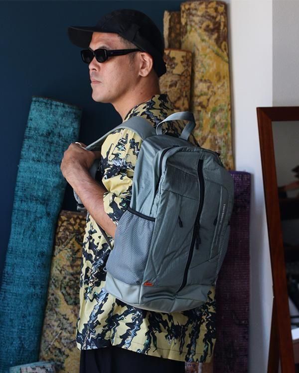 TBPR PA BACKPACK 新品 楽天市場】TIGHTBOOTH (タイトブース) UTILITY BIG BACKPACK