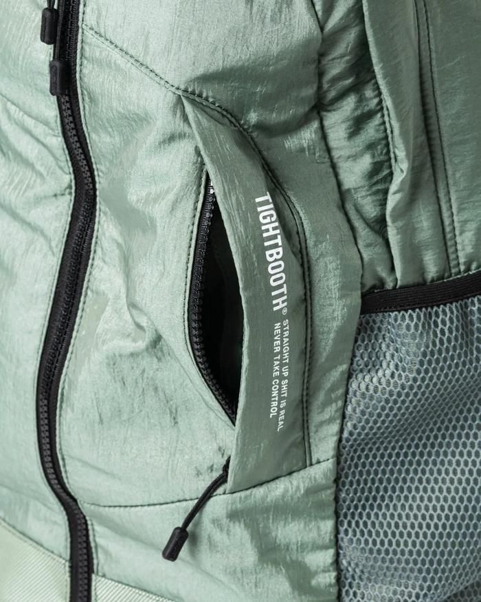 TBPR PA BACKPACK 新品 楽天市場】TIGHTBOOTH (タイトブース) UTILITY BIG BACKPACK